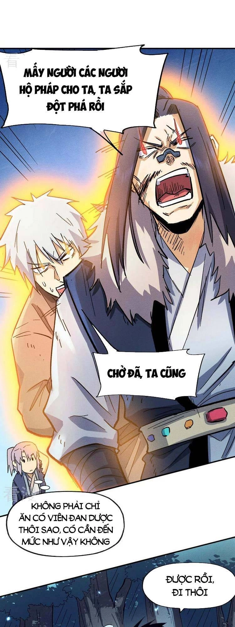 Nhân Vật Chính Mạnh Nhất Lịch Sử Chapter 79 - 8