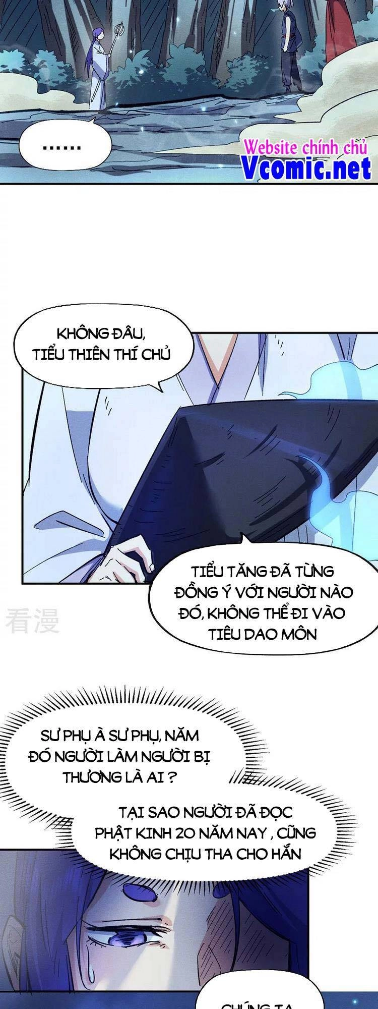 Nhân Vật Chính Mạnh Nhất Lịch Sử Chapter 79 - 10