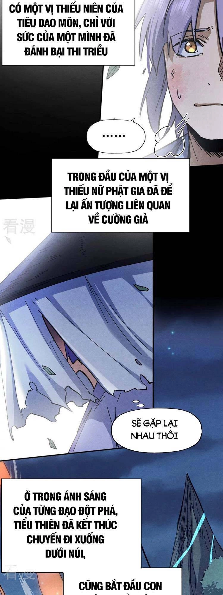 Nhân Vật Chính Mạnh Nhất Lịch Sử Chapter 79 - 12