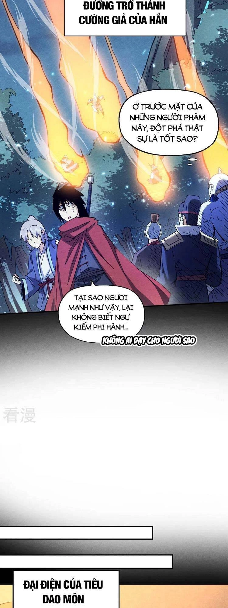 Nhân Vật Chính Mạnh Nhất Lịch Sử Chapter 79 - 13