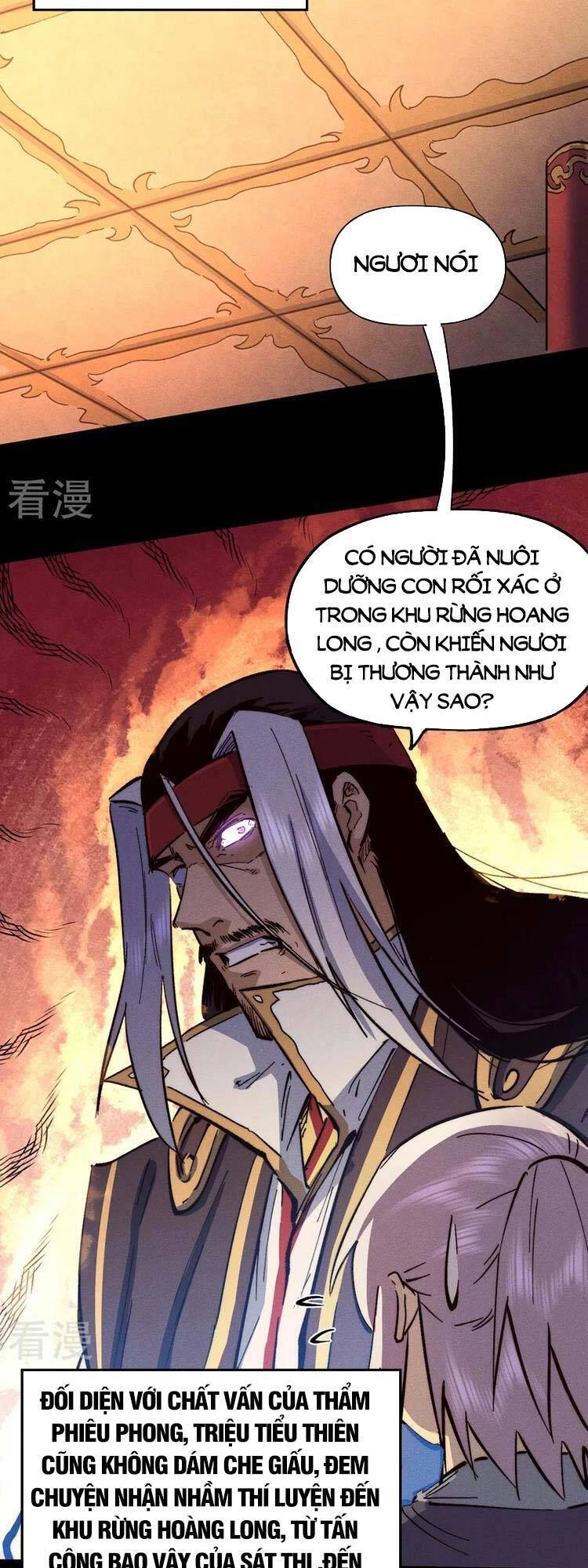 Nhân Vật Chính Mạnh Nhất Lịch Sử Chapter 79 - 14