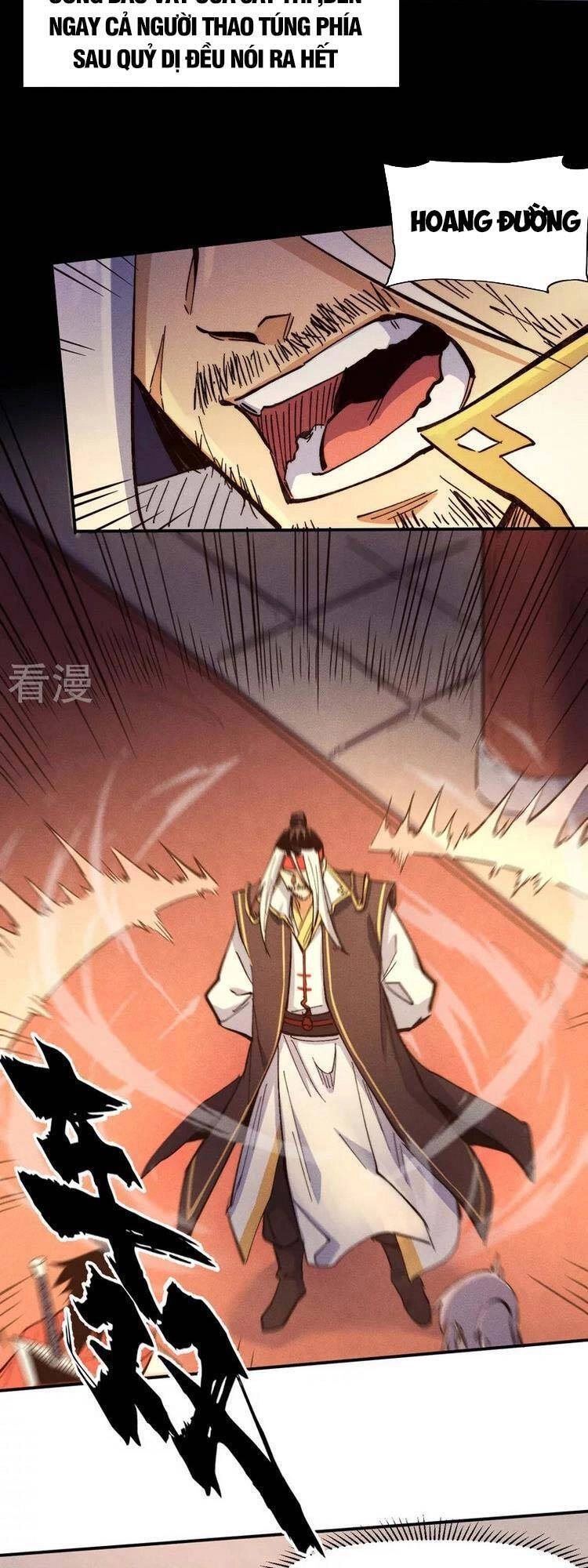 Nhân Vật Chính Mạnh Nhất Lịch Sử Chapter 79 - 15