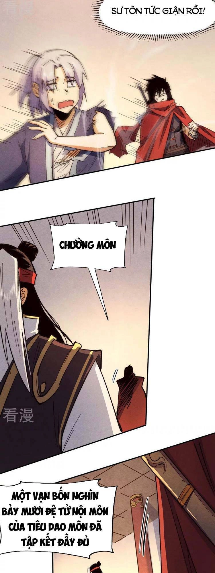 Nhân Vật Chính Mạnh Nhất Lịch Sử Chapter 79 - 16