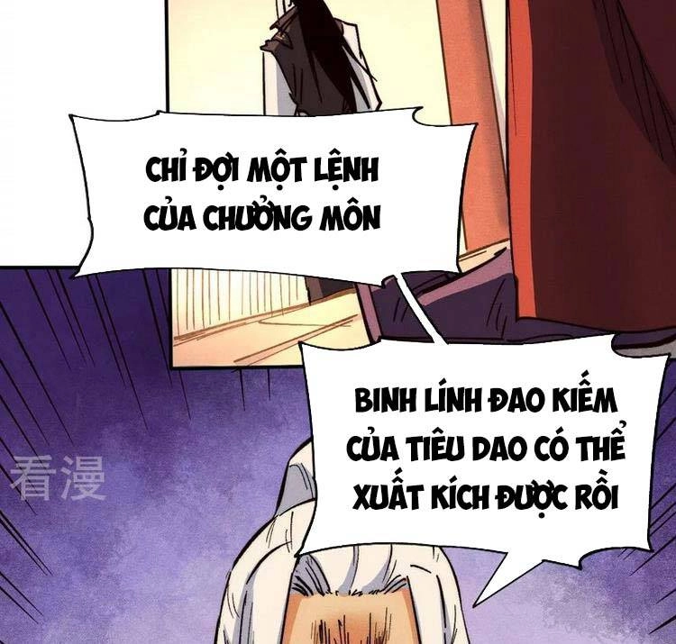 Nhân Vật Chính Mạnh Nhất Lịch Sử Chapter 79 - 17