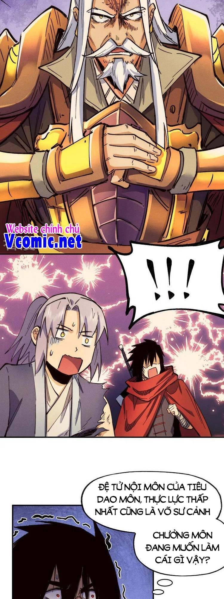 Nhân Vật Chính Mạnh Nhất Lịch Sử Chapter 79 - 18