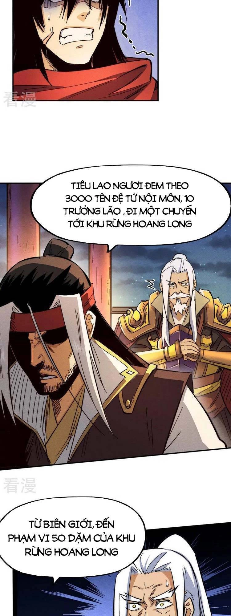 Nhân Vật Chính Mạnh Nhất Lịch Sử Chapter 79 - 19