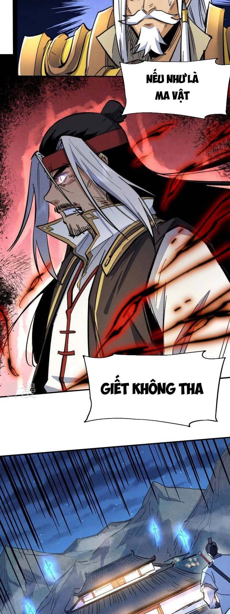 Nhân Vật Chính Mạnh Nhất Lịch Sử Chapter 79 - 20