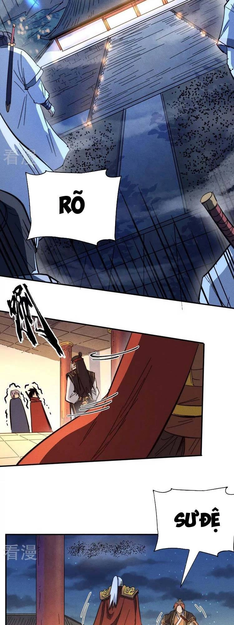 Nhân Vật Chính Mạnh Nhất Lịch Sử Chapter 79 - 21