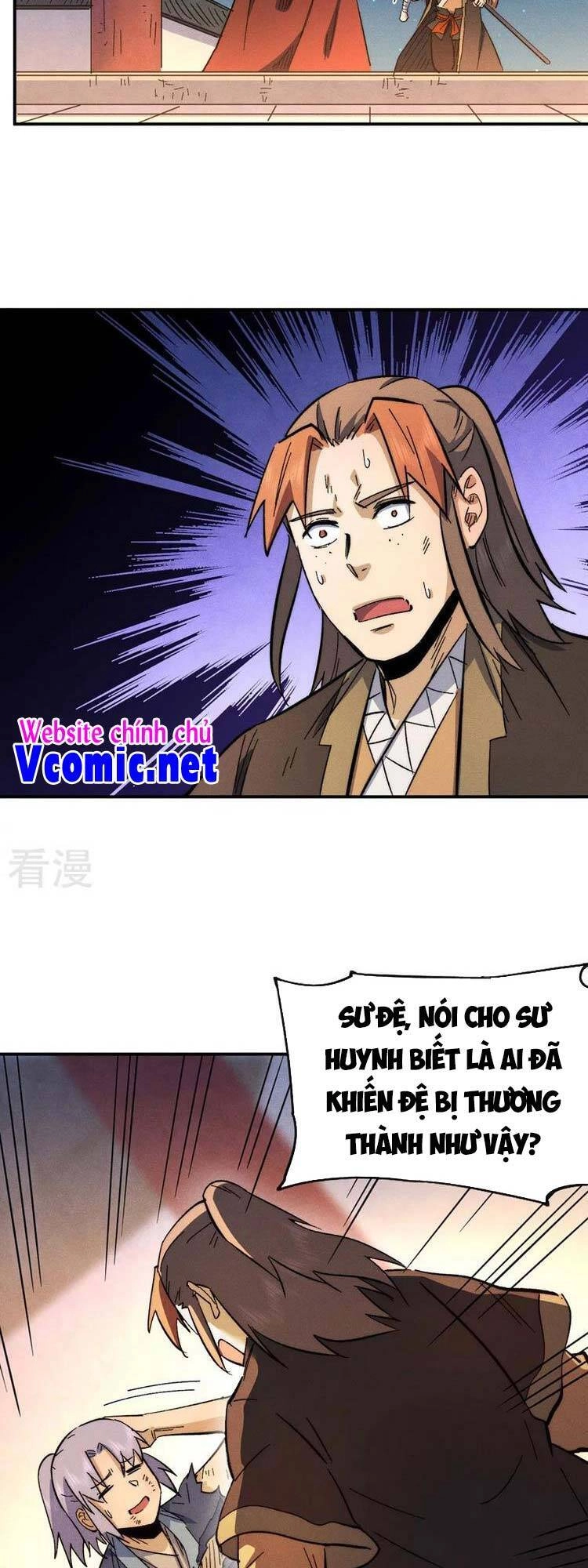 Nhân Vật Chính Mạnh Nhất Lịch Sử Chapter 79 - 22