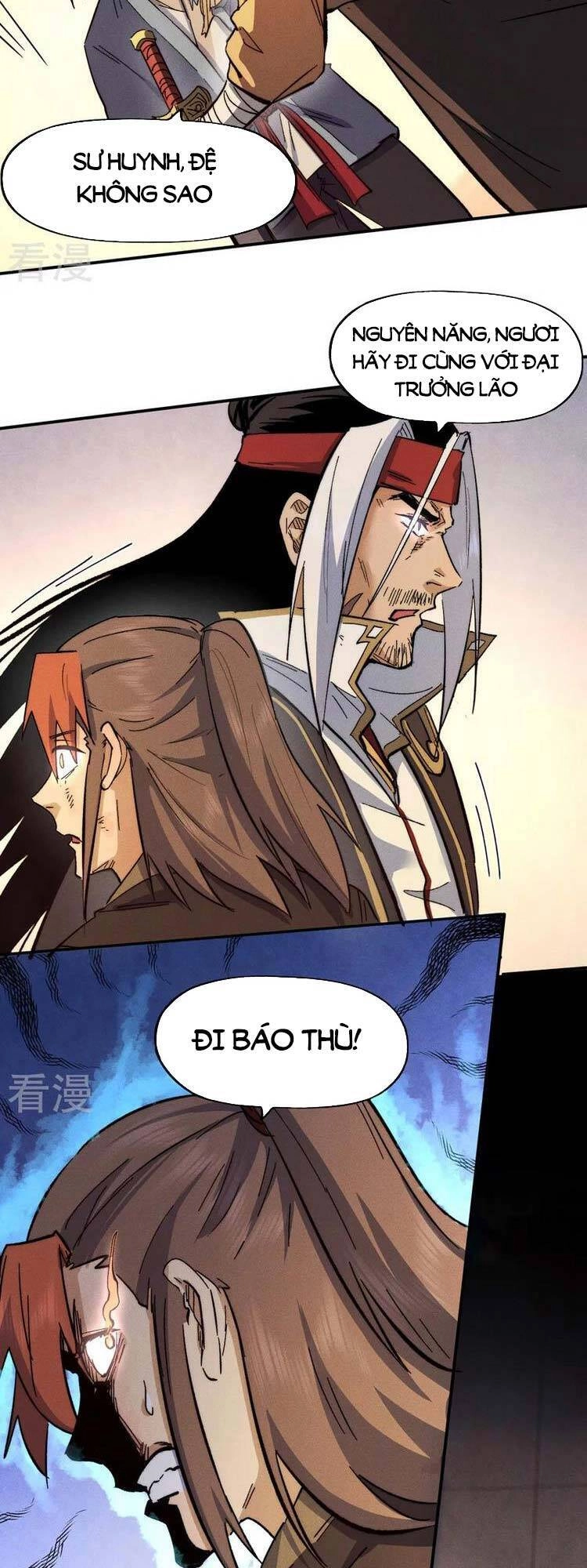 Nhân Vật Chính Mạnh Nhất Lịch Sử Chapter 79 - 23