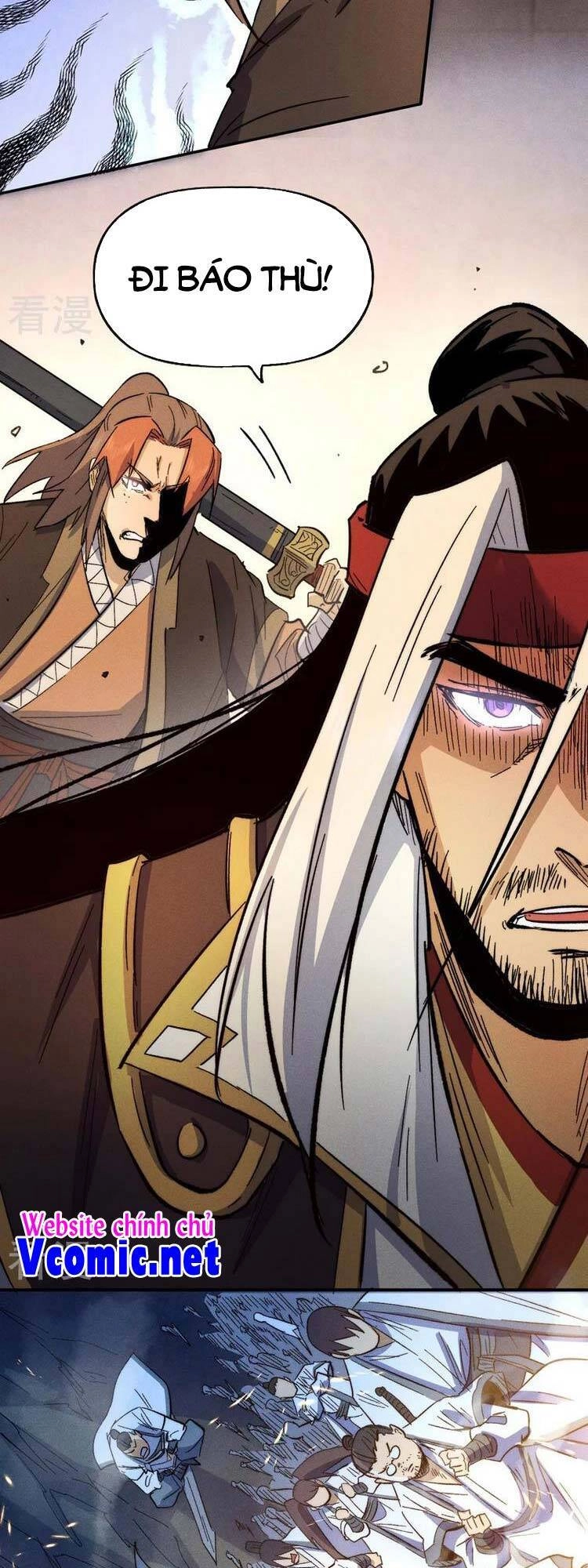 Nhân Vật Chính Mạnh Nhất Lịch Sử Chapter 79 - 24