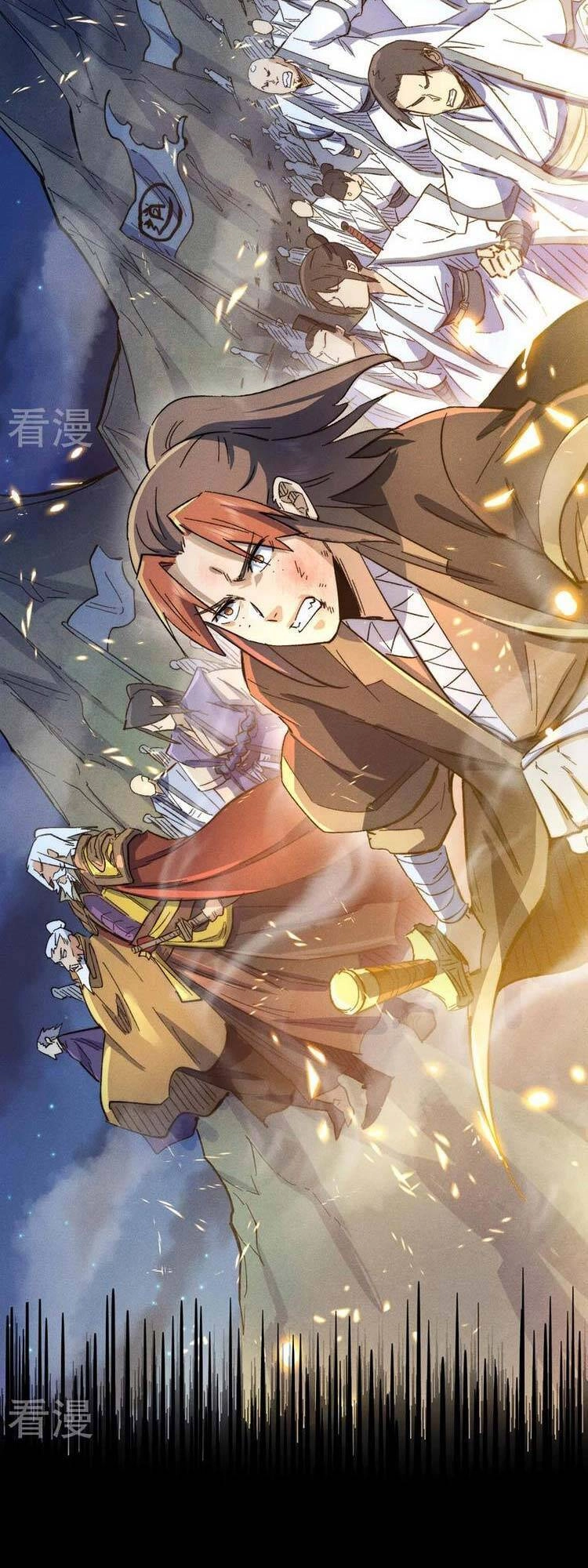 Nhân Vật Chính Mạnh Nhất Lịch Sử Chapter 79 - 25