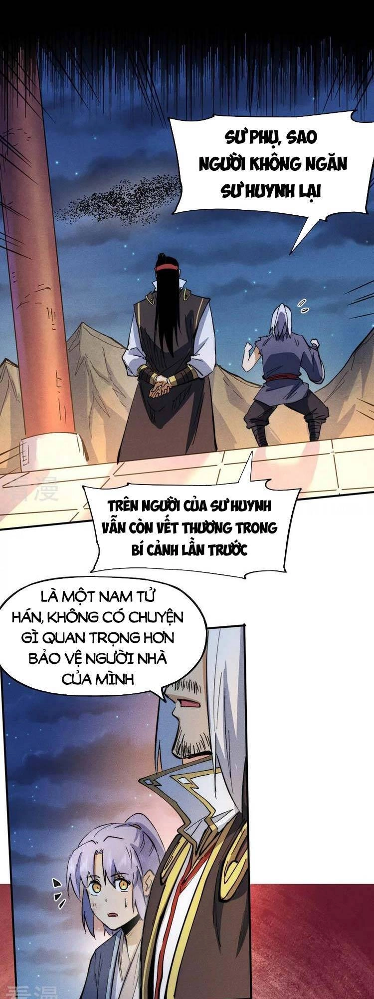 Nhân Vật Chính Mạnh Nhất Lịch Sử Chapter 79 - 26