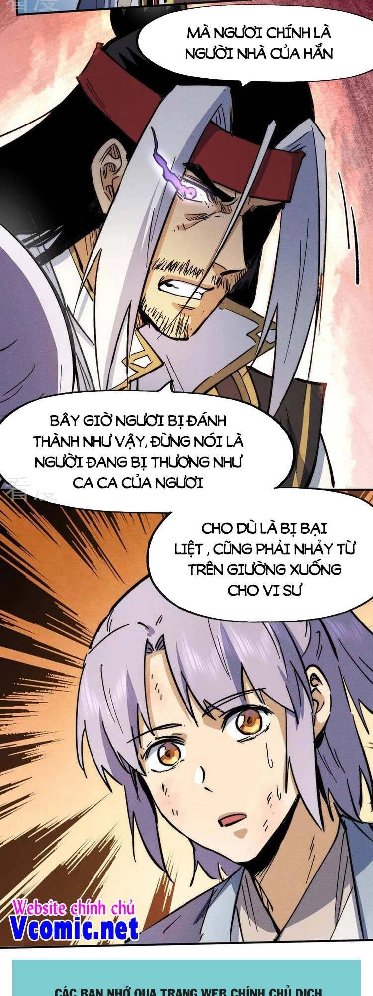 Nhân Vật Chính Mạnh Nhất Lịch Sử Chapter 79 - 27