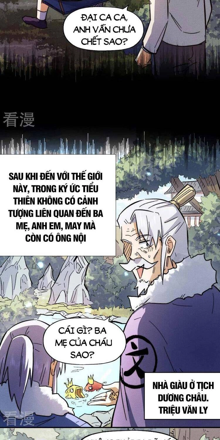 Nhân Vật Chính Mạnh Nhất Lịch Sử Chapter 80 - 2