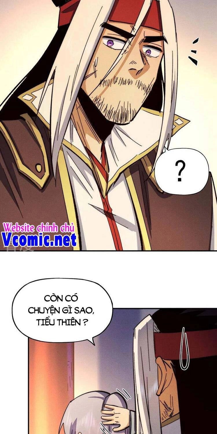 Nhân Vật Chính Mạnh Nhất Lịch Sử Chapter 80 - 4