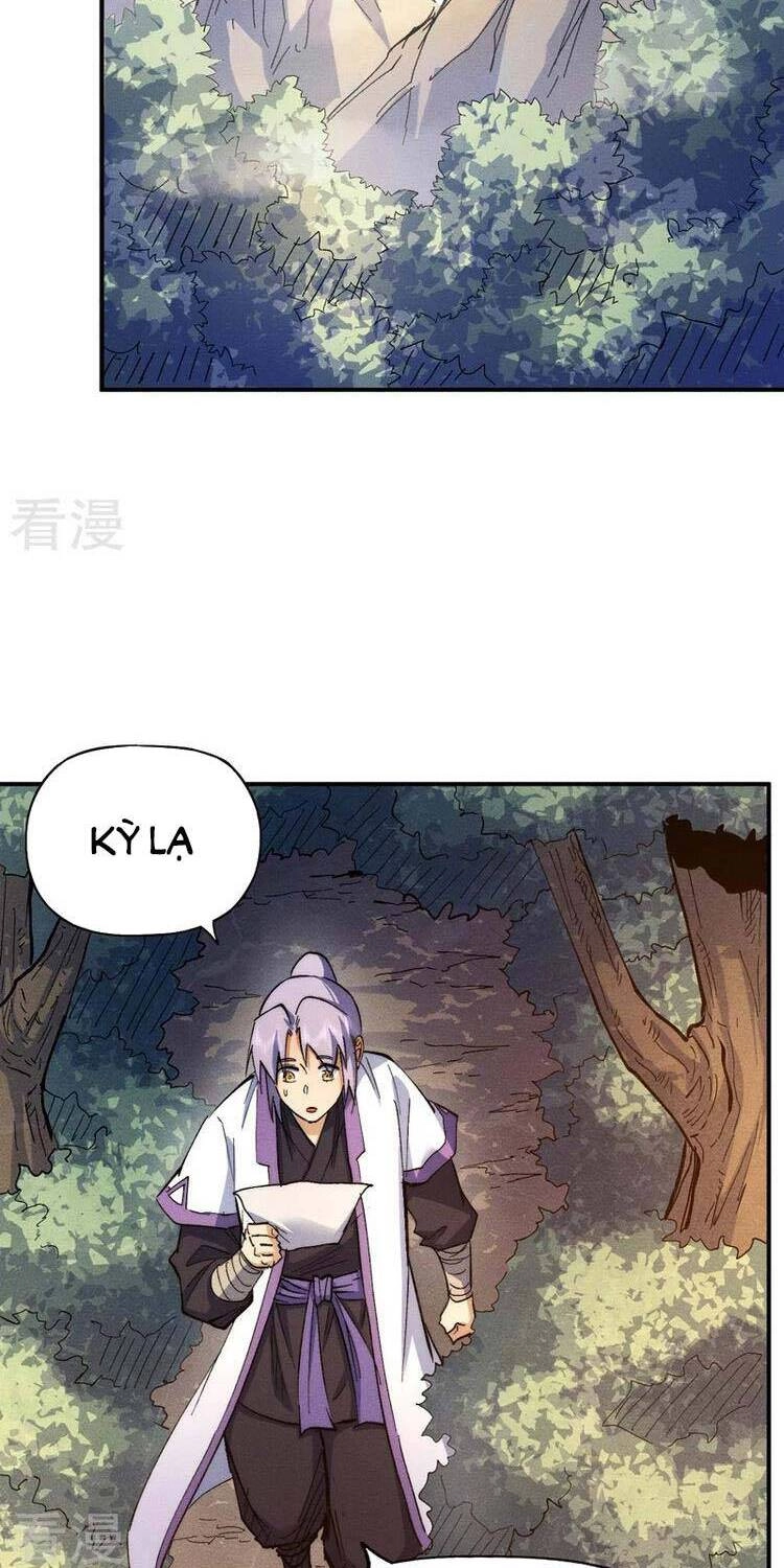 Nhân Vật Chính Mạnh Nhất Lịch Sử Chapter 80 - 6