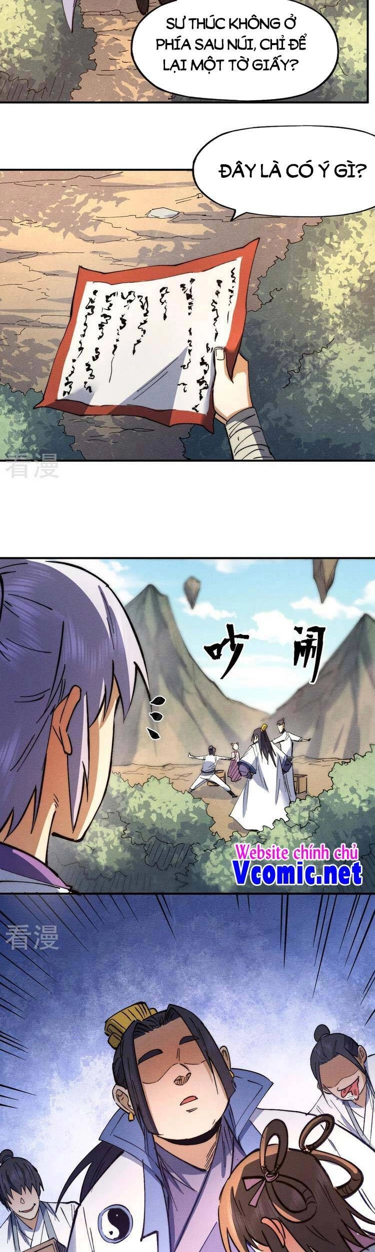 Nhân Vật Chính Mạnh Nhất Lịch Sử Chapter 80 - 7