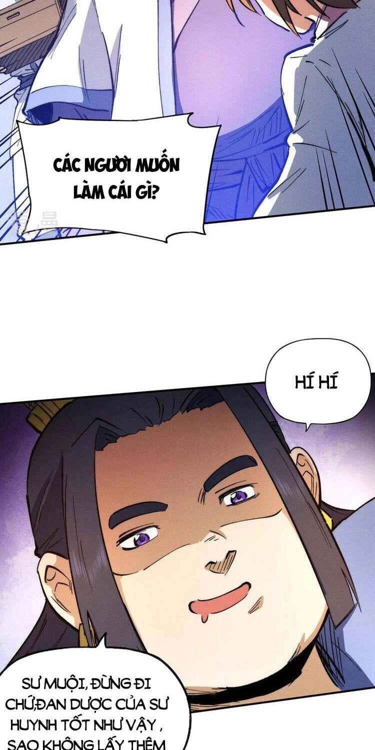 Nhân Vật Chính Mạnh Nhất Lịch Sử Chapter 80 - 8