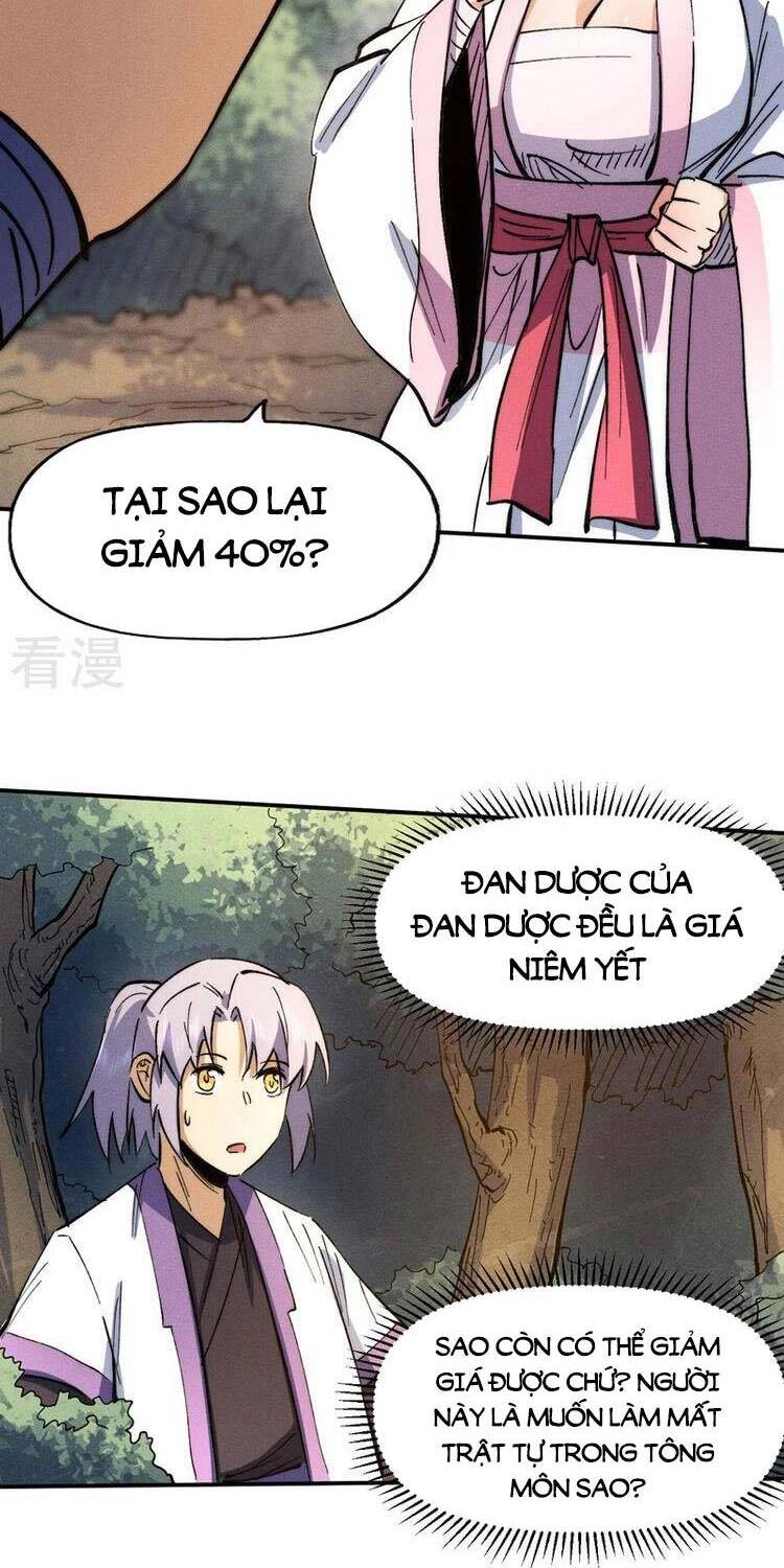 Nhân Vật Chính Mạnh Nhất Lịch Sử Chapter 80 - 10