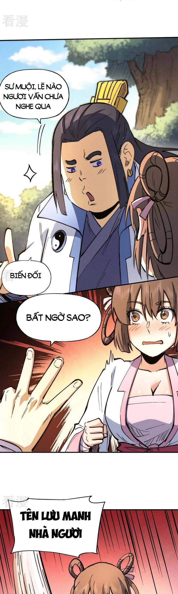 Nhân Vật Chính Mạnh Nhất Lịch Sử Chapter 80 - 11