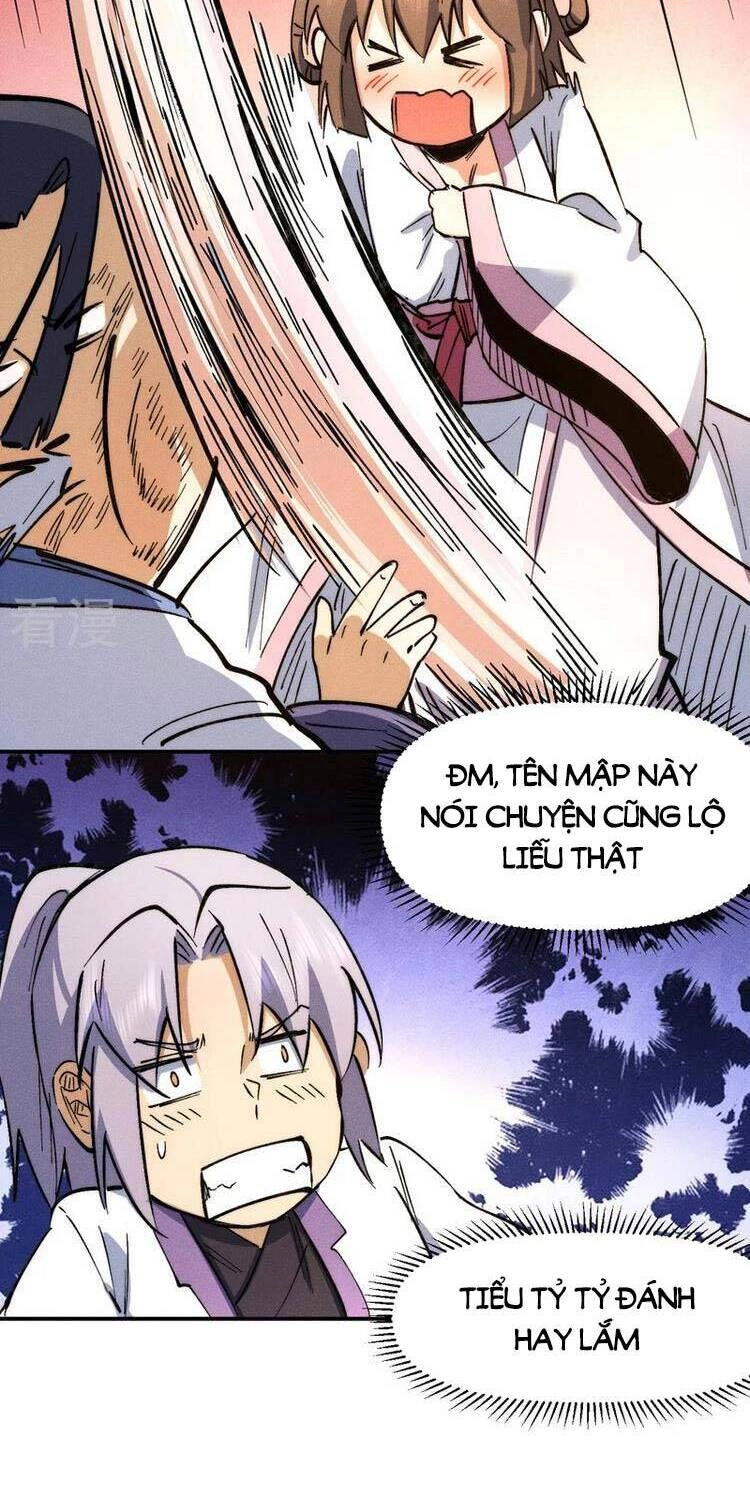 Nhân Vật Chính Mạnh Nhất Lịch Sử Chapter 80 - 12