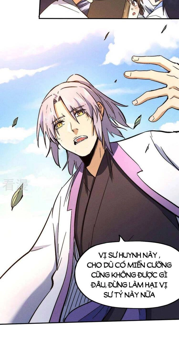 Nhân Vật Chính Mạnh Nhất Lịch Sử Chapter 80 - 14