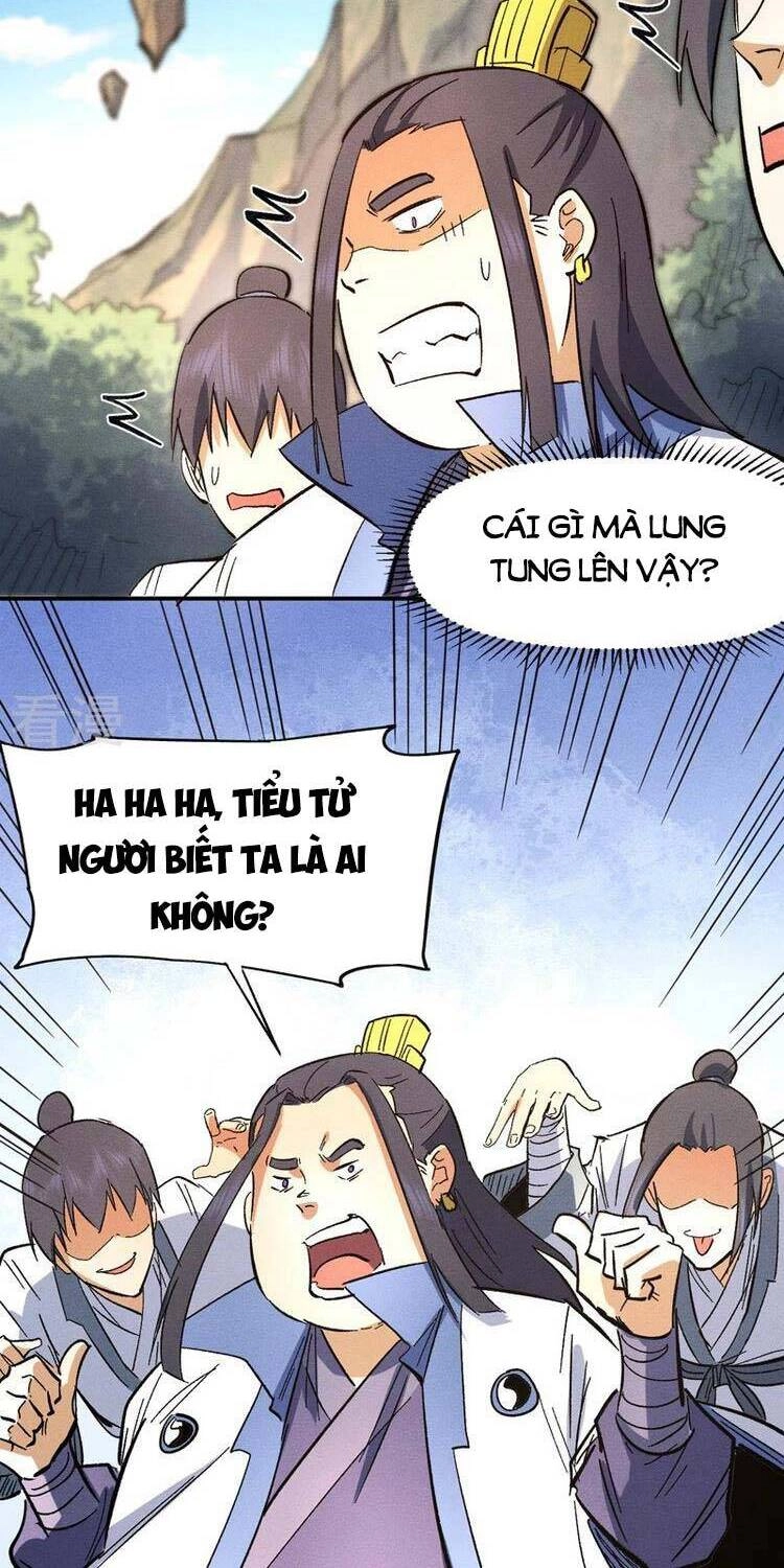 Nhân Vật Chính Mạnh Nhất Lịch Sử Chapter 80 - 16