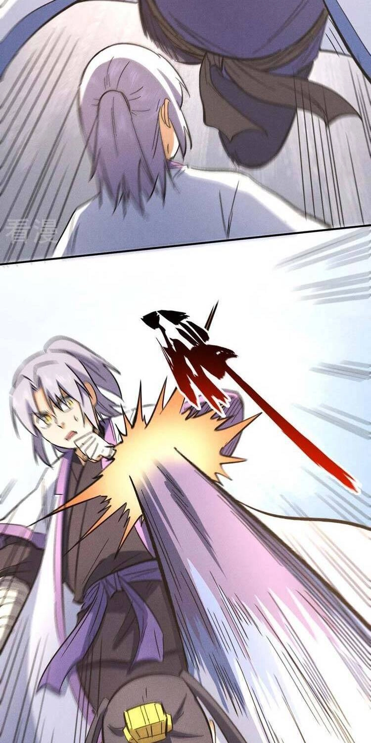 Nhân Vật Chính Mạnh Nhất Lịch Sử Chapter 80 - 19