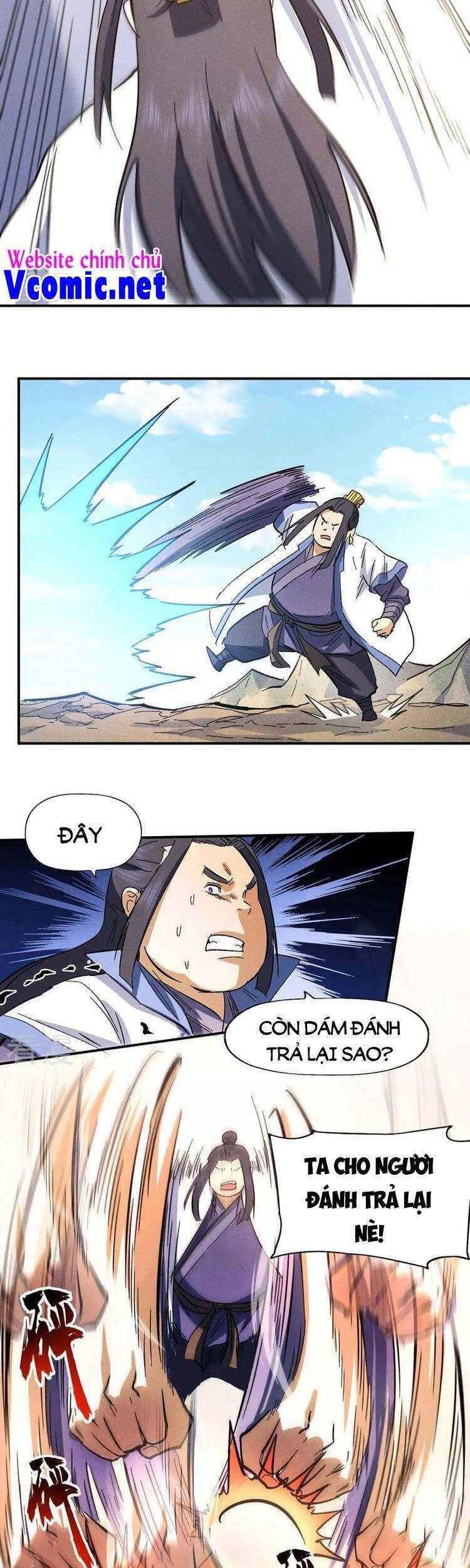 Nhân Vật Chính Mạnh Nhất Lịch Sử Chapter 80 - 20