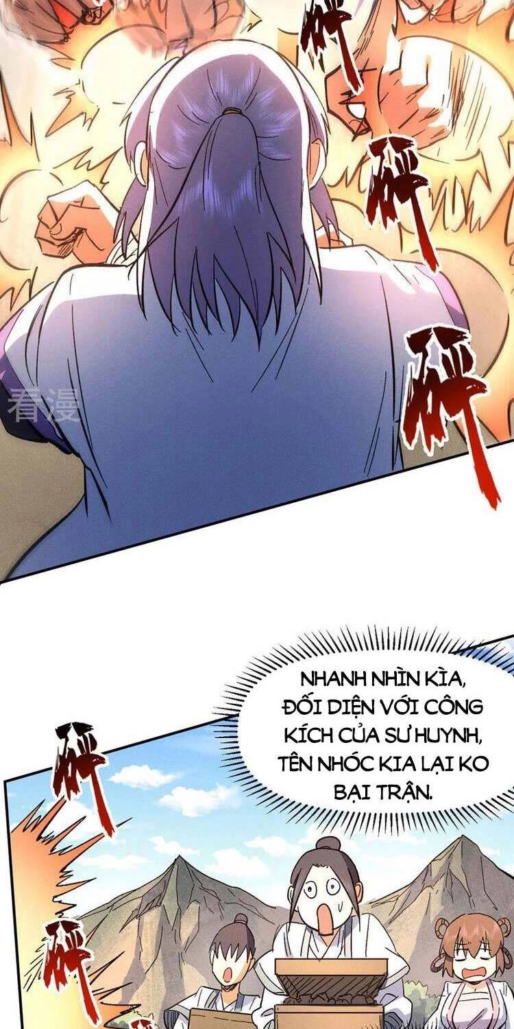 Nhân Vật Chính Mạnh Nhất Lịch Sử Chapter 80 - 21