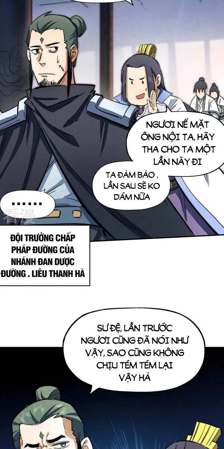 Nhân Vật Chính Mạnh Nhất Lịch Sử Chapter 80 - 25