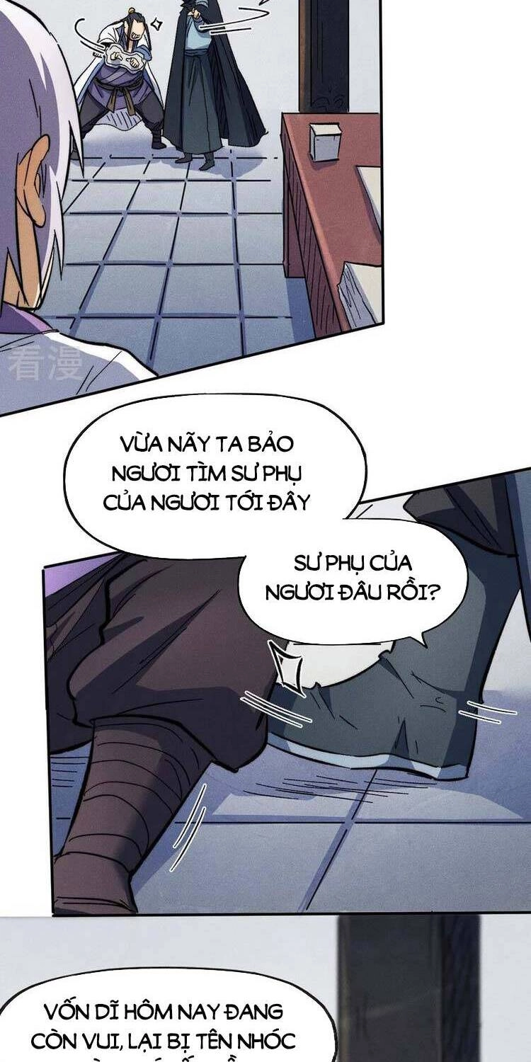 Nhân Vật Chính Mạnh Nhất Lịch Sử Chapter 80 - 27