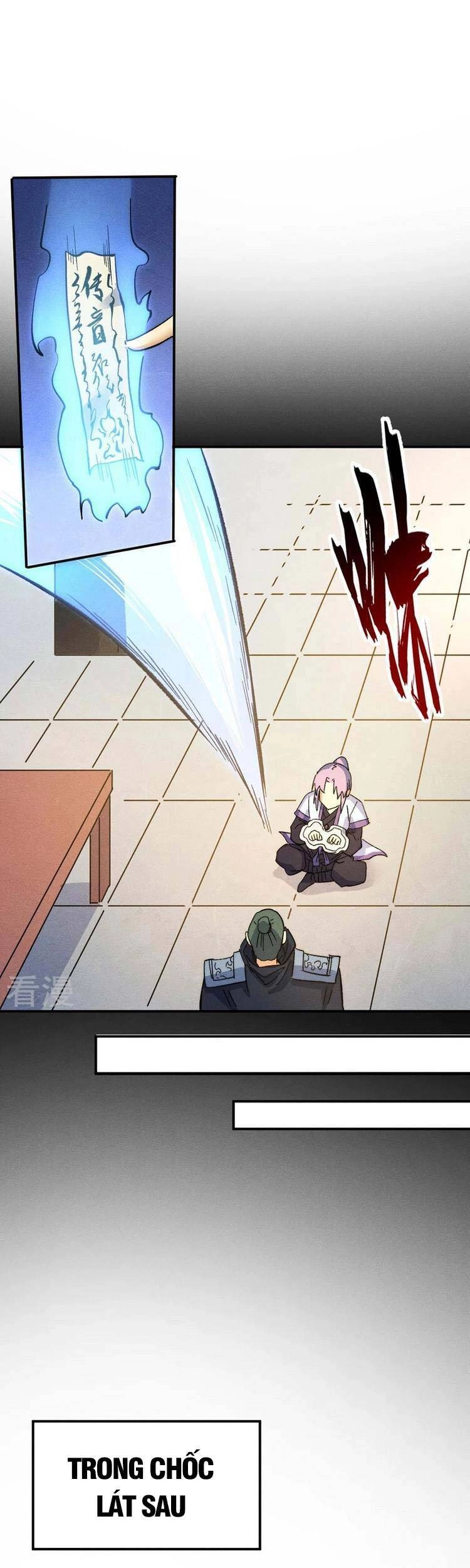 Nhân Vật Chính Mạnh Nhất Lịch Sử Chapter 81 - 1