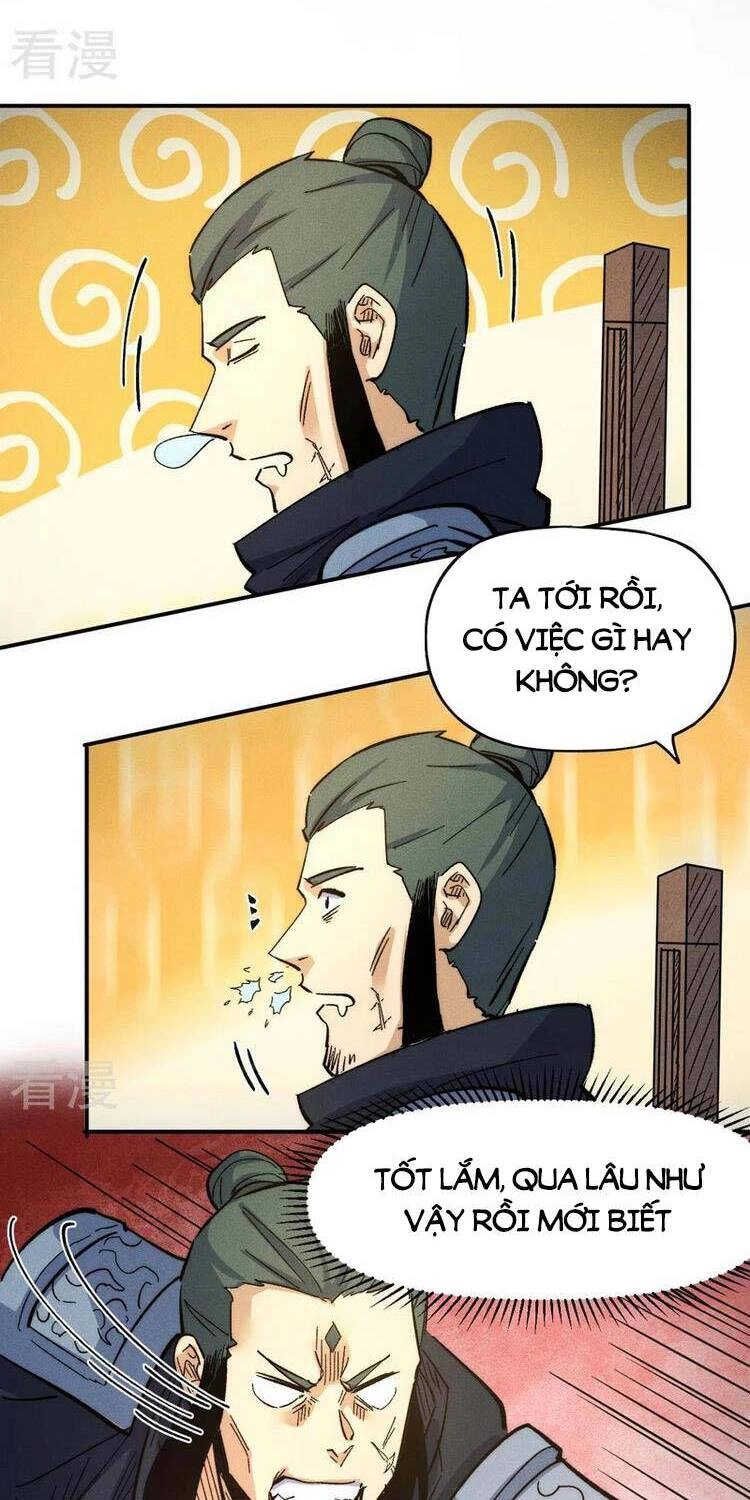 Nhân Vật Chính Mạnh Nhất Lịch Sử Chapter 81 - 2