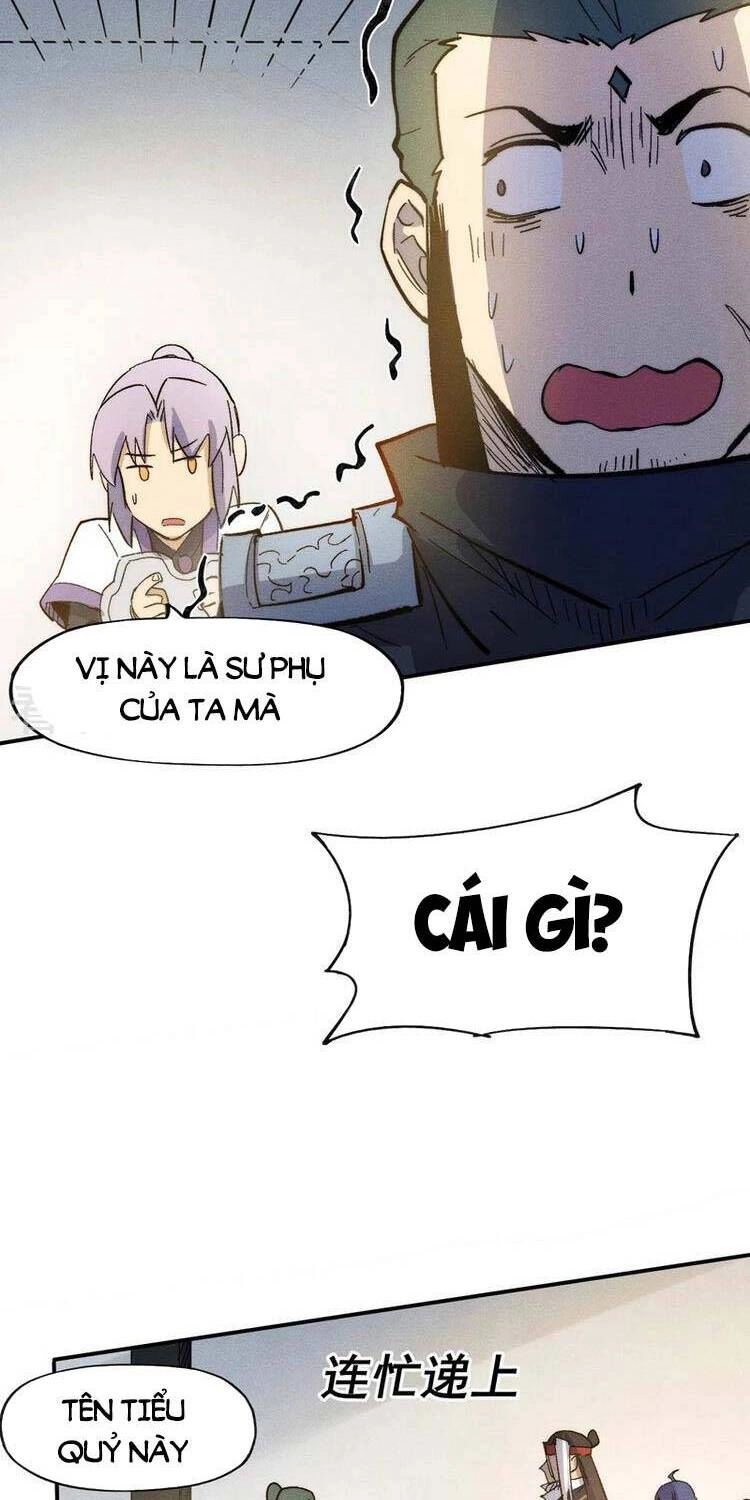 Nhân Vật Chính Mạnh Nhất Lịch Sử Chapter 81 - 4