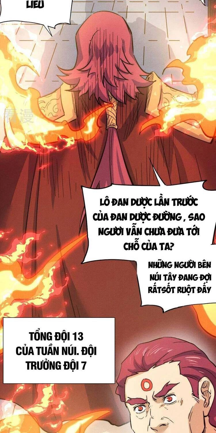 Nhân Vật Chính Mạnh Nhất Lịch Sử Chapter 81 - 6