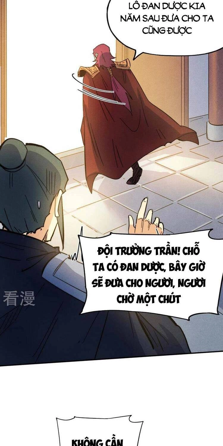 Nhân Vật Chính Mạnh Nhất Lịch Sử Chapter 81 - 8