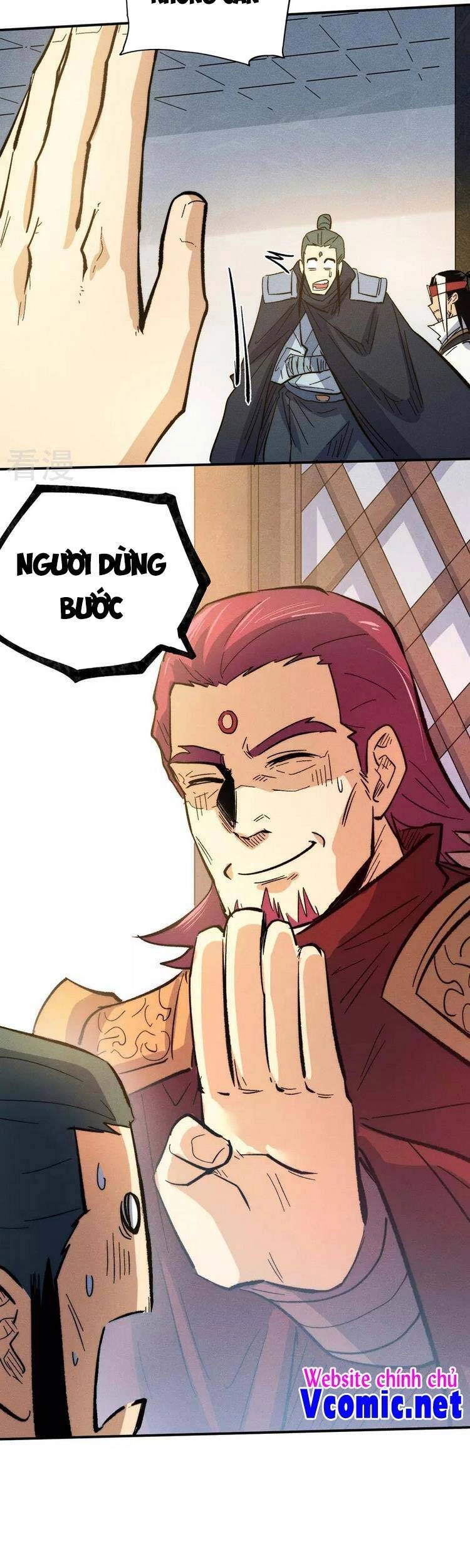 Nhân Vật Chính Mạnh Nhất Lịch Sử Chapter 81 - 9