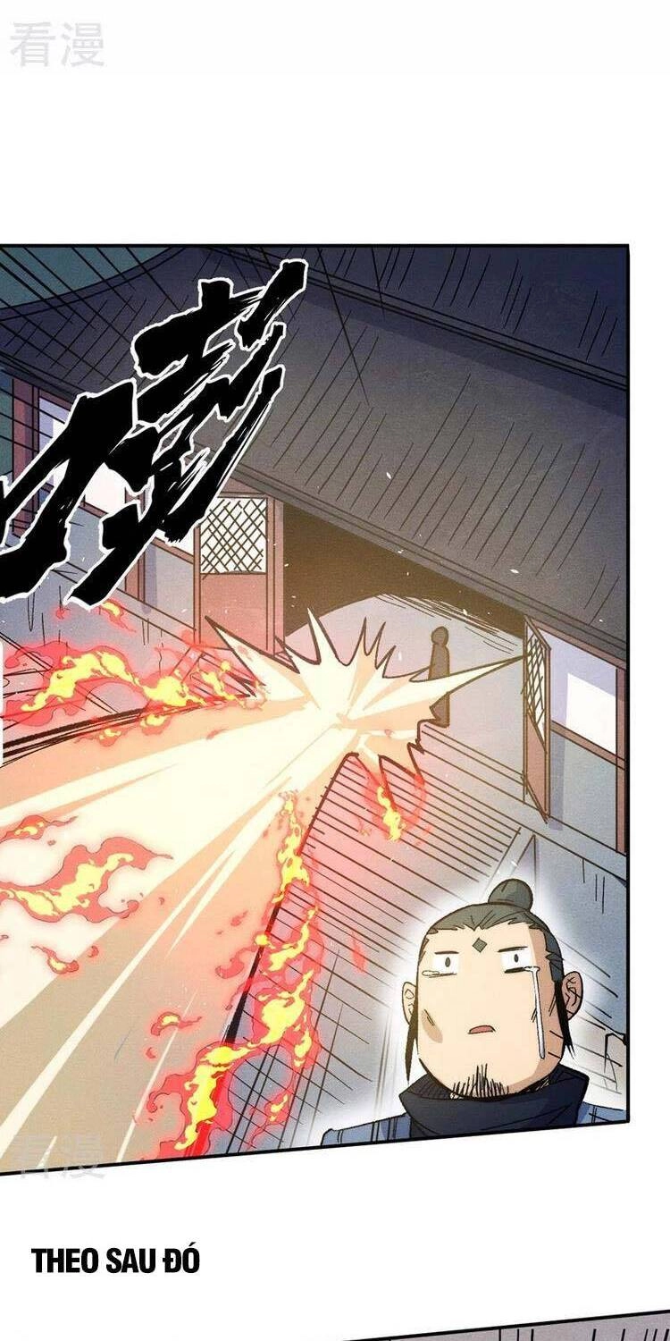 Nhân Vật Chính Mạnh Nhất Lịch Sử Chapter 81 - 10