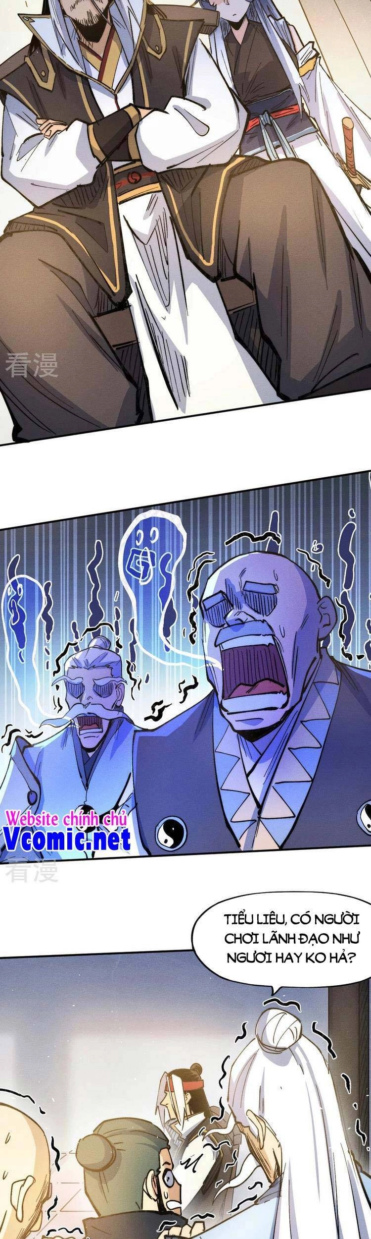 Nhân Vật Chính Mạnh Nhất Lịch Sử Chapter 81 - 13