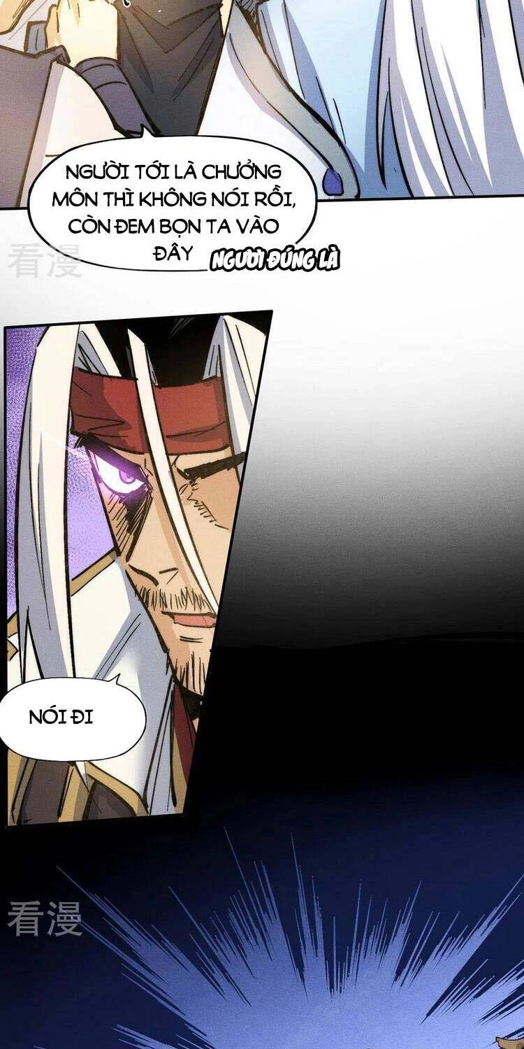 Nhân Vật Chính Mạnh Nhất Lịch Sử Chapter 81 - 14