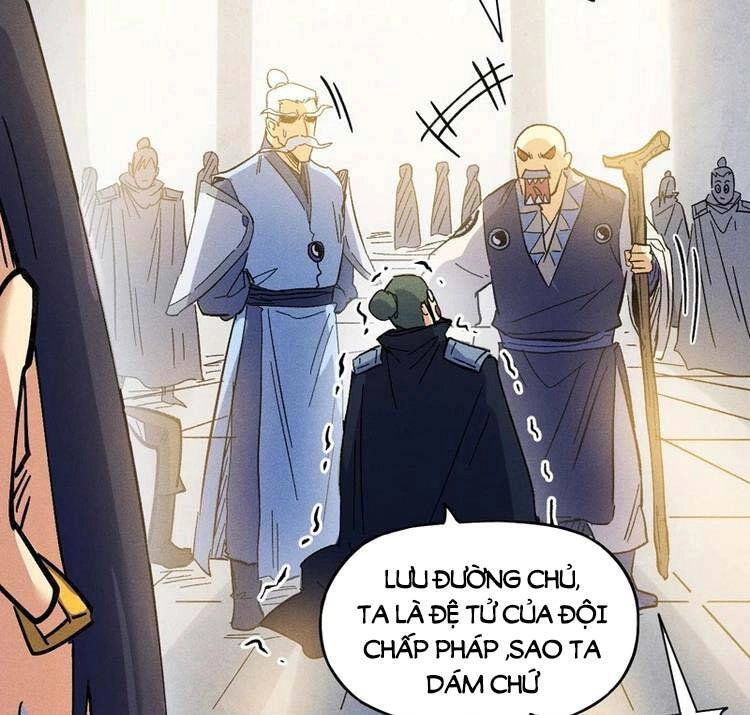 Nhân Vật Chính Mạnh Nhất Lịch Sử Chapter 81 - 17