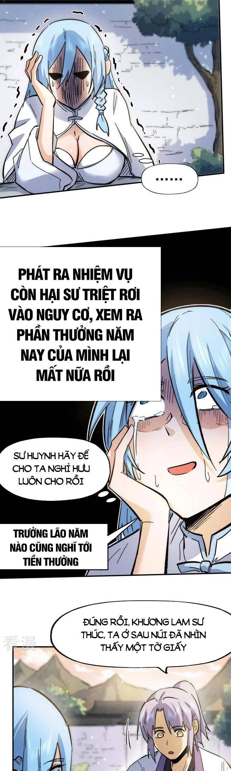 Nhân Vật Chính Mạnh Nhất Lịch Sử Chapter 81 - 22