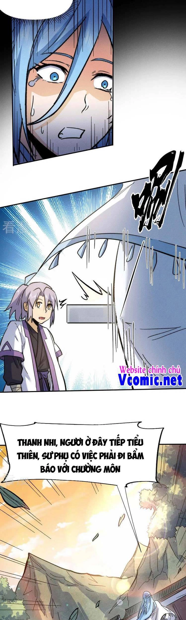 Nhân Vật Chính Mạnh Nhất Lịch Sử Chapter 81 - 24