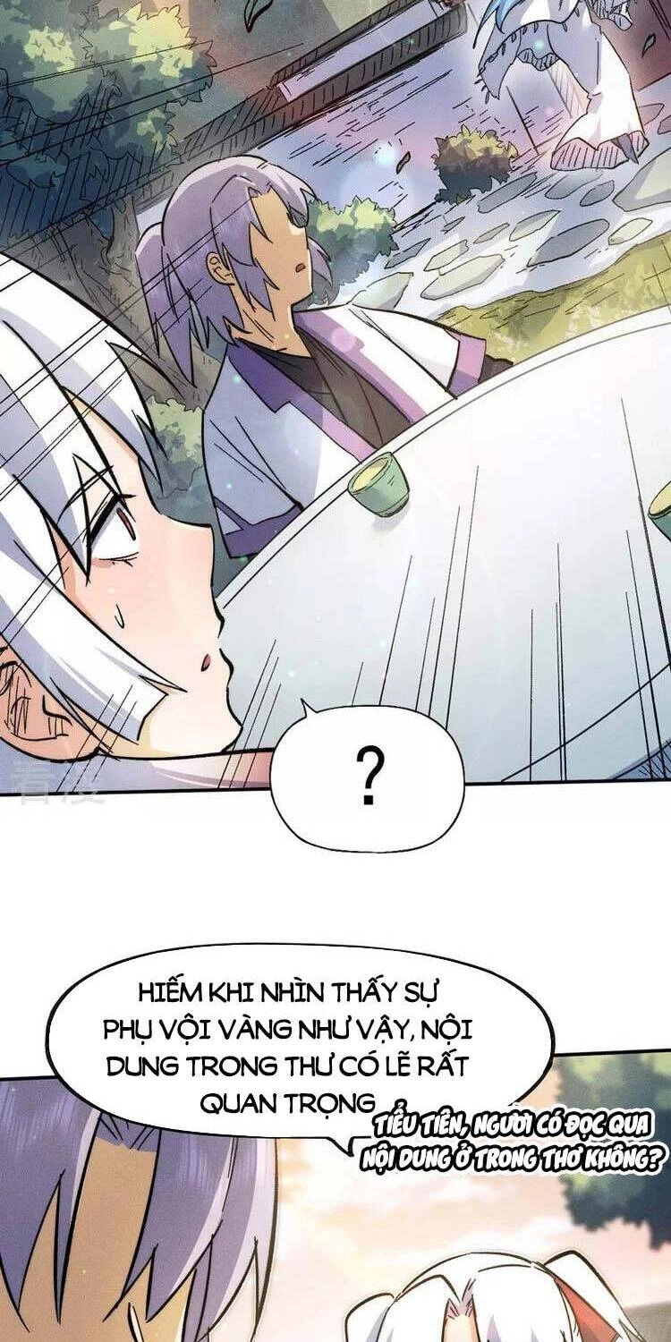 Nhân Vật Chính Mạnh Nhất Lịch Sử Chapter 81 - 25