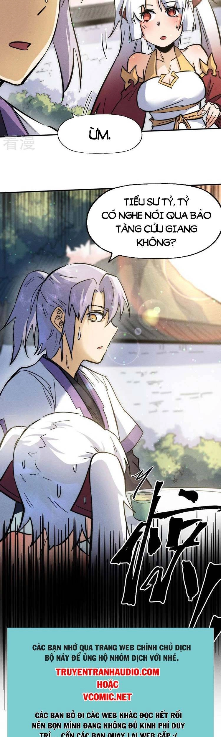 Nhân Vật Chính Mạnh Nhất Lịch Sử Chapter 81 - 26