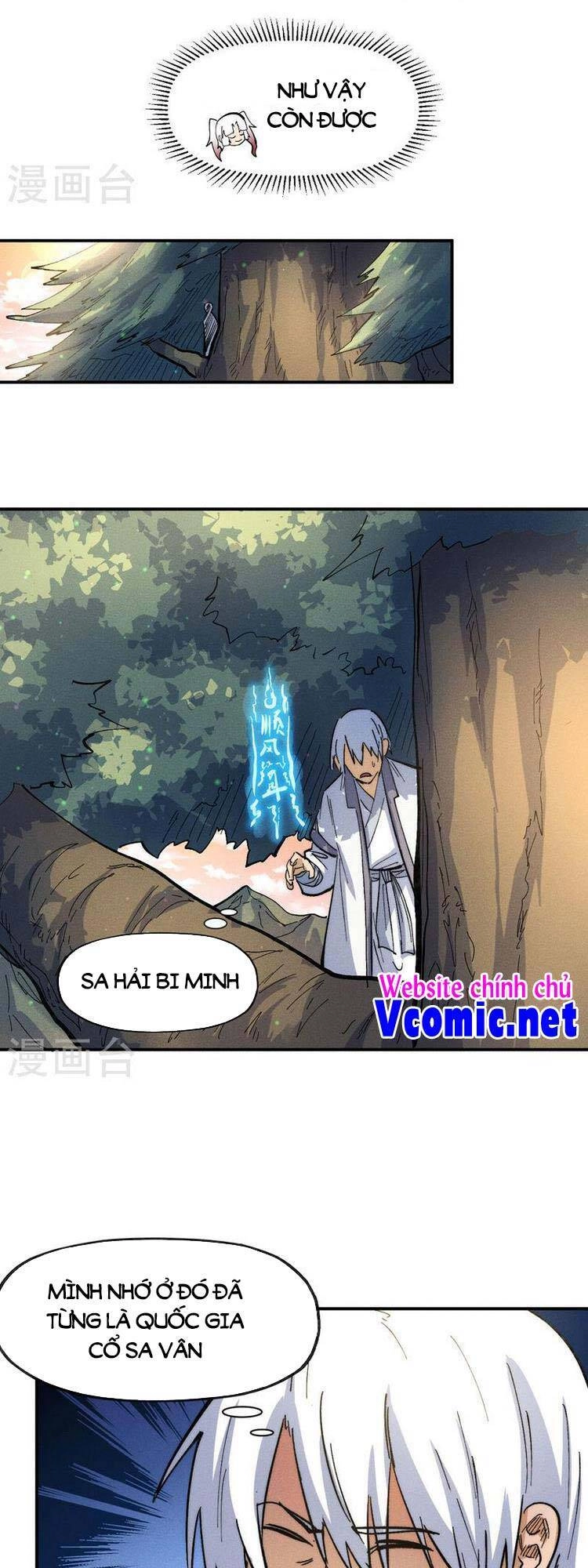 Nhân Vật Chính Mạnh Nhất Lịch Sử Chapter 82 - 6