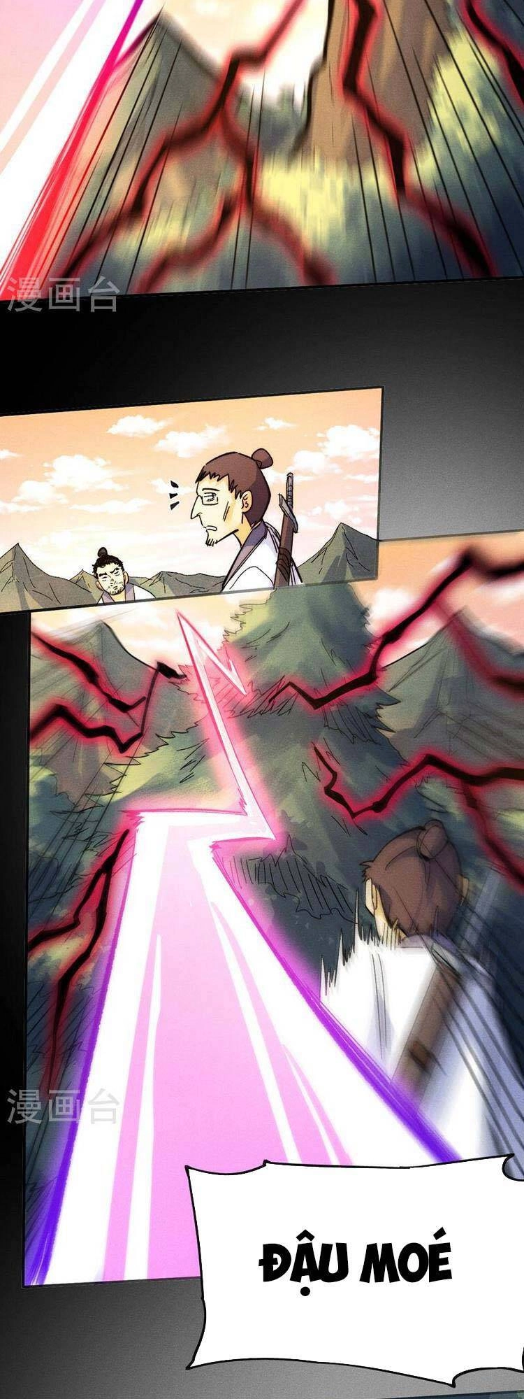 Nhân Vật Chính Mạnh Nhất Lịch Sử Chapter 82 - 8