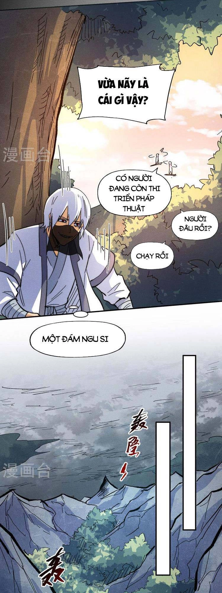 Nhân Vật Chính Mạnh Nhất Lịch Sử Chapter 82 - 9